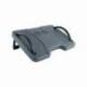 REPOSAPIES TOOQ CONFORT AJUSTABLE GRIS