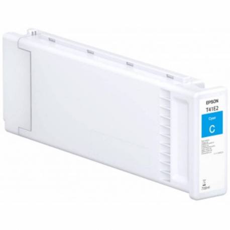CARTUCHO TINTA EPSON T41E240 ULTRACHROME XD2