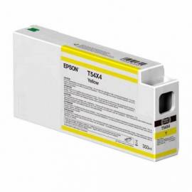 CARTUCHO TINTA EPSON T54X400 ULTRACHROME HDX