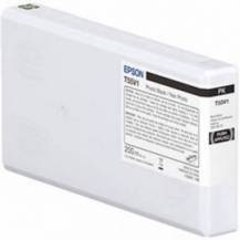 CARTUCHO TINTA EPSON T55W1 PHOTO BLACK