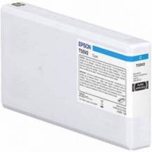 CARTUCHO TINTA EPSON T55W2 CYAN