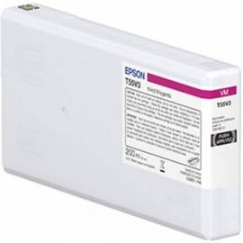 CARTUCHO TINTA EPSON T55W3 MAGENTA