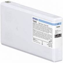 CARTUCHO TINTA EPSON T55W5 LIGHT CYAN