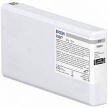 CARTUCHO TINTA EPSON T55W7 GRAY