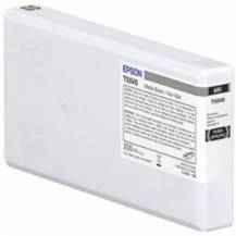 CARTUCHO TINTA EPSON T55W8 MATTE BLACK