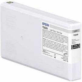 CARTUCHO TINTA EPSON T55W9 LIGHT GRAY