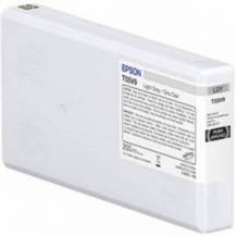 CARTUCHO TINTA EPSON T55W9 LIGHT GRAY
