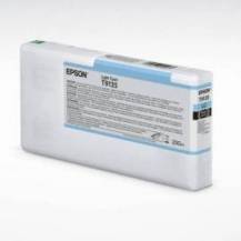 CARTUCHO TINTA EPSON T9135 LIGHT CYAN