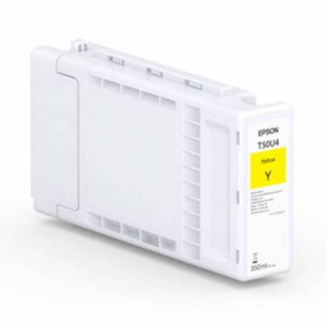 CARTUCHO TINTA EPSON T50U4 ULTRACHROME XD3