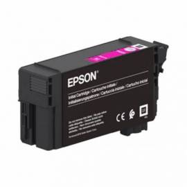 CARTUCHO TINTA EPSON T40D340 ULTRACHROME XD2