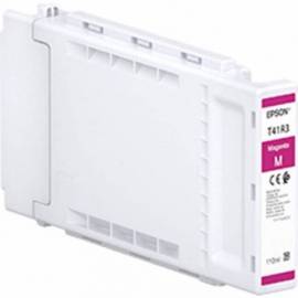 CARTUCHO TINTA EPSON T41R340 ULTRACHROME XD2
