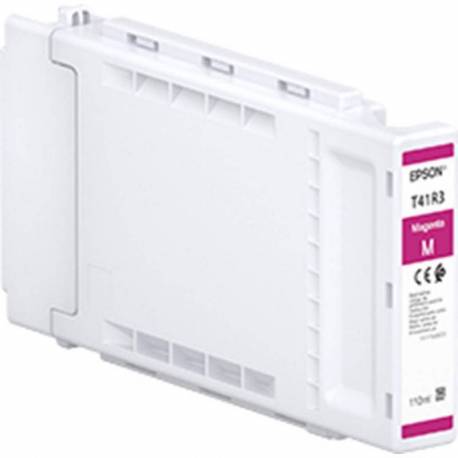CARTUCHO TINTA EPSON T41R340 ULTRACHROME XD2