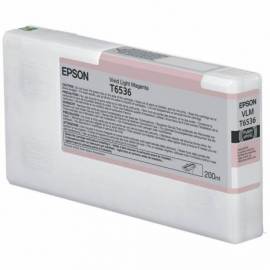 CARTUCHO TINTA EPSON STYLUS PRO - 4900 MAGENTA