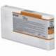 CARTUCHO TINTA EPSON STYLUS PRO - 4900 NARANJA