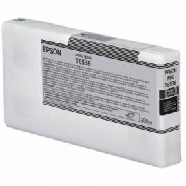 CARTUCHO TINTA EPSON STYLUS PRO - 4900 NEGRO