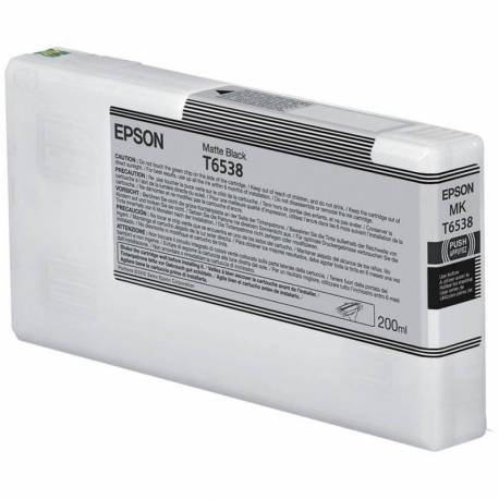 CARTUCHO TINTA EPSON STYLUS PRO - 4900 NEGRO