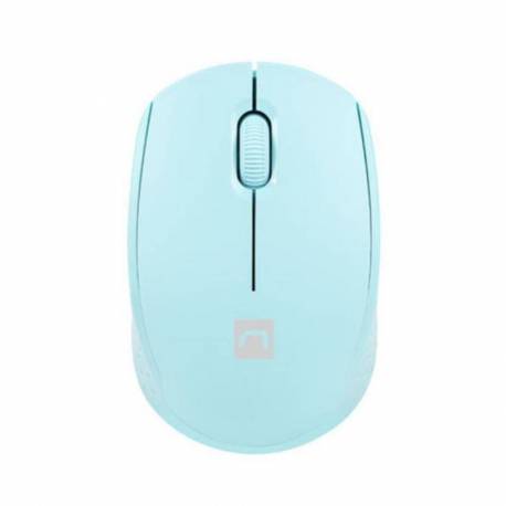 RATON INALAMBRICO NATEC STORK AZUL