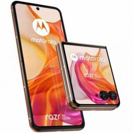 MOVIL SMARTPHONE MOTOROLA RAZR 3.6" 512/12GB 50/32 MPX