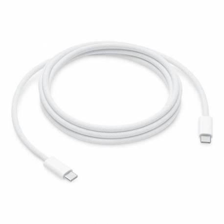 CABLE USB-C APPLE 2M