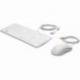 TECLADO + RATON HP HEALTHCARE USB