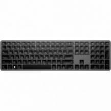 TECLADO HP 975 MODO DUAL INALAMBRICO