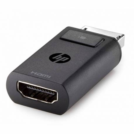 ADAPTADOR HP DISPLAYPORT A HDMI