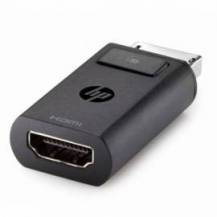 ADAPTADOR HP DISPLAYPORT A HDMI