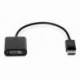 ADAPTADOR HP DISPLAYPORT A DVI-D