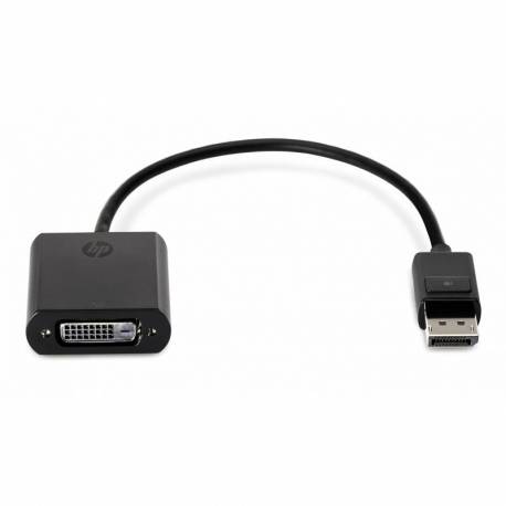 ADAPTADOR HP DISPLAYPORT A DVI-D