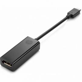 ADAPTADOR HP USB-C A DISPLAYPORT