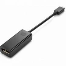 ADAPTADOR HP USB-C A DISPLAYPORT