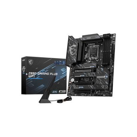 PLACA BASE MSI Z890 LGA 1851