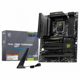 PLACA BASE MSI MAG Z890 TOMAHAWK
