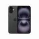 APPLE IPHONE 16" PLUS 512GB BLACK