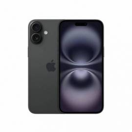 APPLE IPHONE 16" PLUS 512GB BLACK