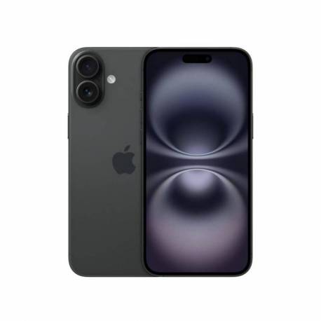 APPLE IPHONE 16" PLUS 512GB BLACK