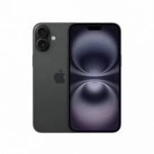 APPLE IPHONE 16" PLUS 512GB BLACK