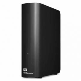 HDD EXTERNO 3.5" WESTERN DIGITAL DE 22TB