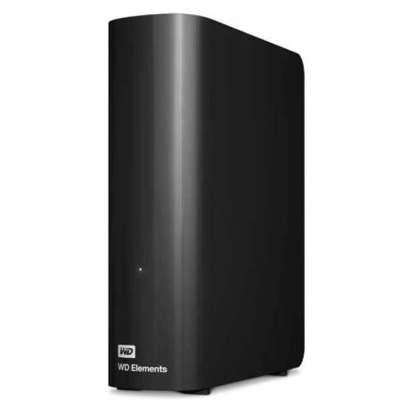 HDD EXTERNO 3.5" WESTERN DIGITAL DE 22TB