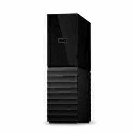 HDD EXTERNO 3.5" WESTERN DIGITAL DE 24TB