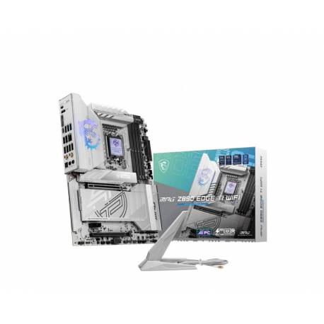 PLACA BASE MSI Z890 LGA 1851