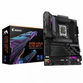 PLACA BASE GIGABYTE Z890 A ELITE