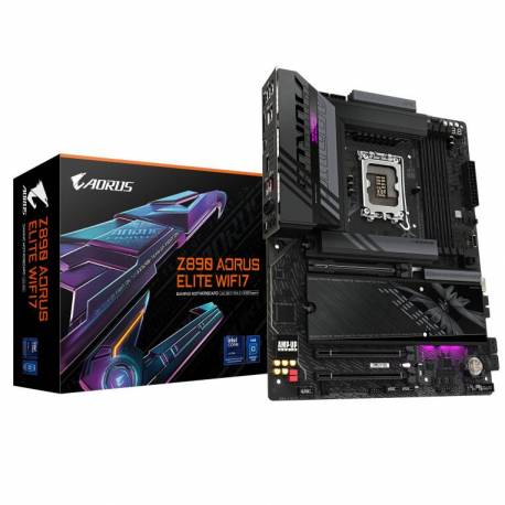 PLACA BASE GIGABYTE Z890 A ELITE