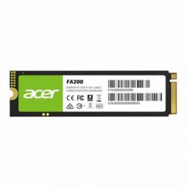 DISCO DURO INTERNO SSD ACER FA200