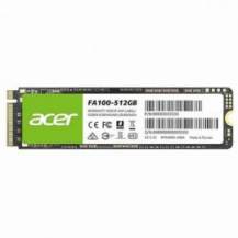 SSD INTERNO 2.5" ACER FA100 DE 512GB