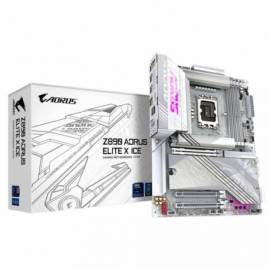 PLACA BASE GIGABYTE Z890 A ELITE G10