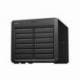 NAS SYNOLOGY DISK STATION DS2422+ 12 BAHIAS RAID ETHERNET