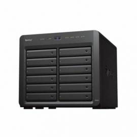 NAS SYNOLOGY DISK STATION DS2422+ 12 BAHIAS RAID ETHERNET