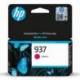 CARTUCHO TINTA HP 937 MAGENTA