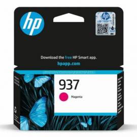 CARTUCHO TINTA HP 937 MAGENTA